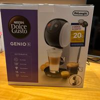 Macchina da caffè Dolce Gusto