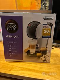 Macchina da caffè Dolce Gusto