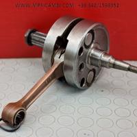 ALBERO MOTORE YAMAHA YZ 250 1990 1989 YZ250 1991 1