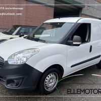 Opel Combo III combo 1.3 cdti 95cv L1H1 van Blitz
