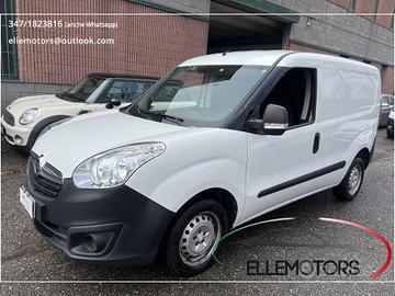 Opel Combo III combo 1.3 cdti 95cv L1H1 van Blitz