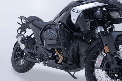 paramotore per BMW R 1300 GS Sw Motech