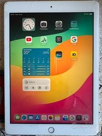 Ipad 6 gen 128 Gb Wifi