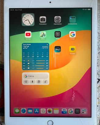 Ipad 6 gen 128 Gb Wifi