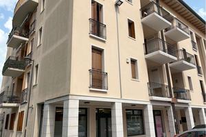 Appartamento a Spresiano 763SPR