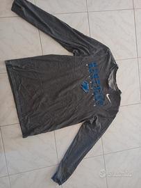 Nike maglia a maniche lunghe  