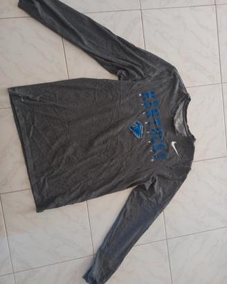 Nike maglia a maniche lunghe  