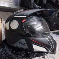 casco givi tourer 