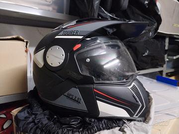 casco givi tourer 