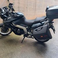 Aprilia caponord 1000 etv