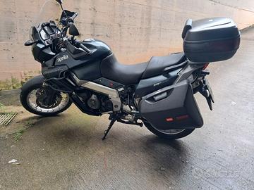 Aprilia caponord 1000 etv