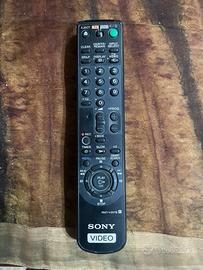 Telecomado sony