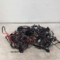 8W1974030B cablaggio completo abitacolo Audi A4 B9
