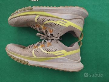 Scarpe Nike trail
