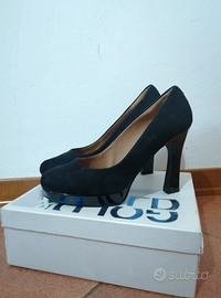 Scarpe con tacco on sale 12