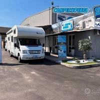 Benimar sport 320 garage