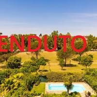 Villa a schiera Roma [Villa GiorgieriVRG]