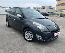 Renault Scenic Scénic 1.5 dCi Dynamique 7 Posti