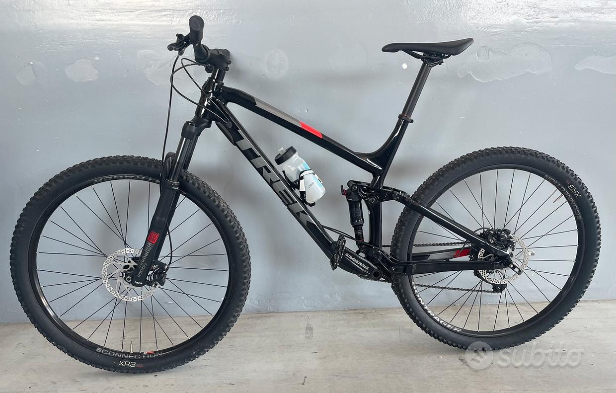 Trek fuel ex Fantastiche offerte di Biciclette