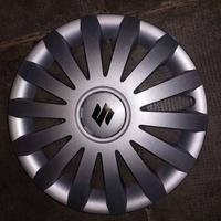 Copricerchi originali Suzuki 15"