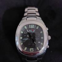 Sector 760 Orologio Uomo Chrono in Acciaio