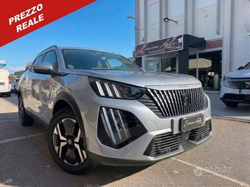 Peugeot 2008 Hybrid 145 e-DCS6 GT