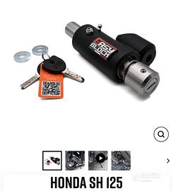 Accessori moto