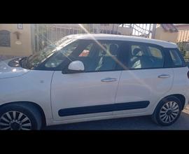 Fiat 500l - 2017