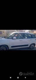 Fiat 500l - 2017