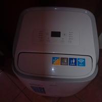 condizionatore portatile 