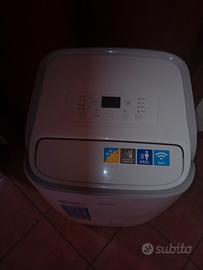 condizionatore portatile 