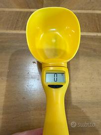 Misurino per Alimenti Preciso per Cani