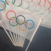 Bandierine olimpiche