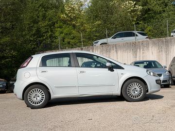 Fiat Punto Classic 1.3 MJT 5 porte Active