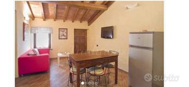 Apparentemente nel centro storico di Filetto