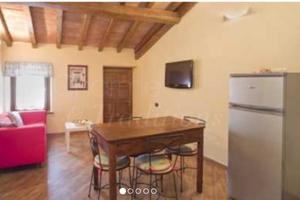 Apparentemente nel centro storico di Filetto