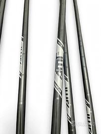 Titliest T200 black edtion  5 GW Amt 115 stiff