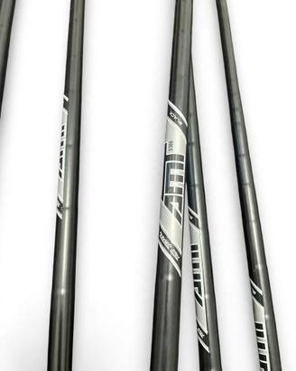 Titliest T200 black edtion  5 GW Amt 115 stiff