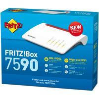 Router FritzBox 7590