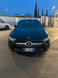 Classe A 180d
