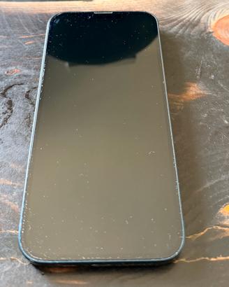 iPhone 14 128 GB + Cover + Cavo di Ricarica