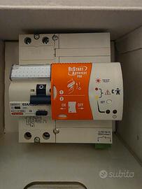 Gewiss GW90913 Restart Autotest Pro 63A