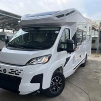 BENIMAR MILEO 263 5 POSTI OMOLOGATI 7.39