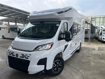 BENIMAR MILEO 263 5 POSTI OMOLOGATI 7.39