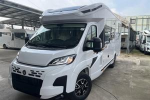 BENIMAR MILEO 263 5 POSTI OMOLOGATI 7.39