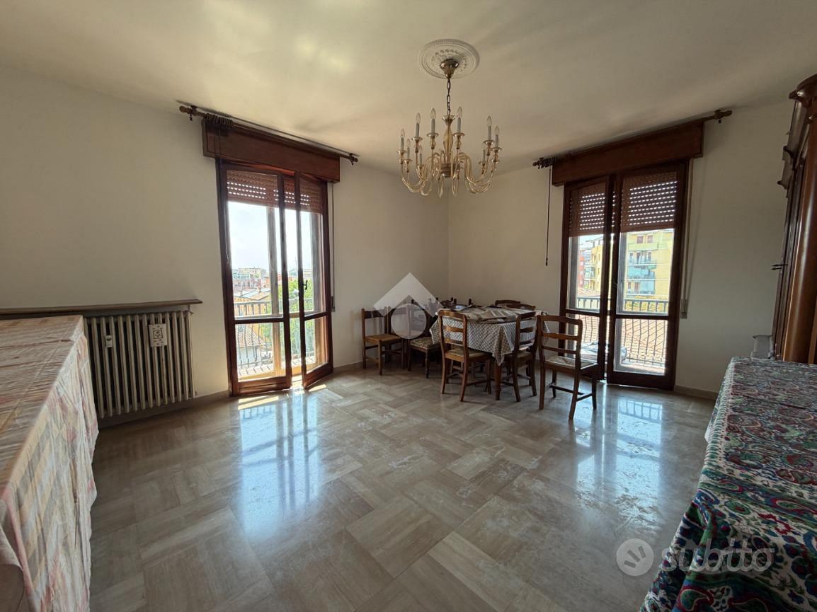 Appartamento – Modena, Musicisti - Vista 3