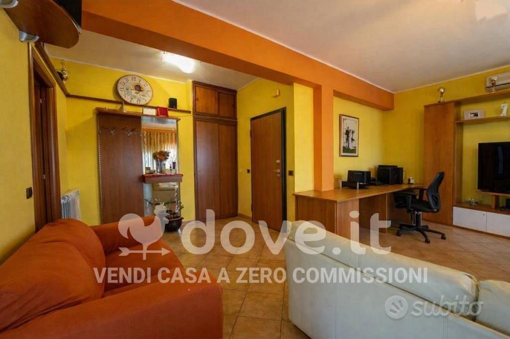 Appartamento – Mascalucia, Catania - Vista 3
