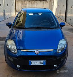 Fiat Punto Evo 150°