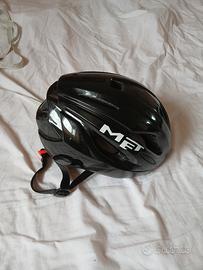 casco per bicicletta  da corsa unisex 