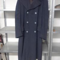 Cappotto Regia Aeronautica